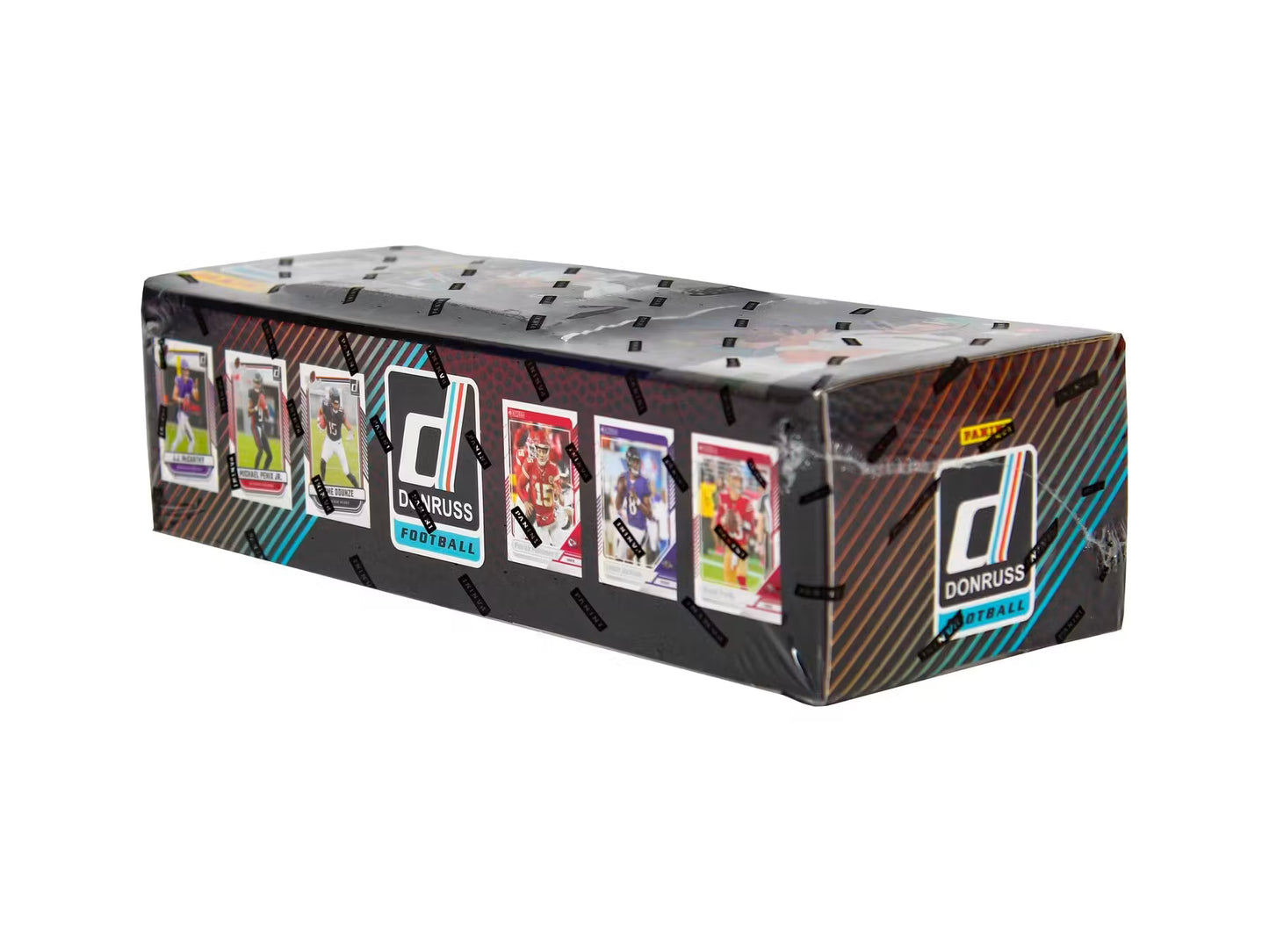 2024 Panini Donruss Football Hobby Factory Set