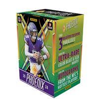 2024 Panini Phoenix Football 6-Pack Blaster Box