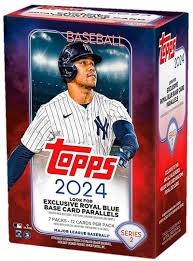 2024 Topps Series 2 Blaster Box