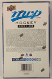 2020-21 Upper Deck MVP Hockey
