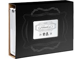 2020 Panini Flawless Football Hobby Case (2 Boxes)