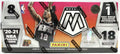 2020/21 Panini Mosaic Basketball Hobby Box