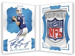 2020 Panini Flawless Football Hobby Case (2 Boxes)