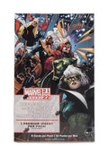 2021-22 Upper Deck Marvel Annual Hobby