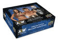 2021 Upper Deck All Elite Wrestling AEW Hobby Box