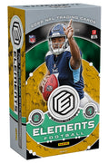 2022 Panini Elements Football Hobby Box