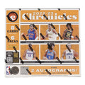 2022/23 Panini Chronicles Basketball Hobby Box
