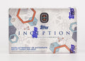 2022/23 Topps Inception Overtime Elite Basketball Hobby Box