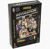 2023/24 Panini Revolution Winter Tin