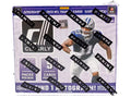 2023 Panini Donruss Clearly Football Hobby