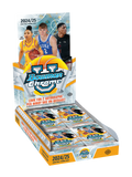 2024/25 Bowman University Chrome Basketball Hobby Box