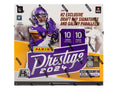 2024 Panini Prestige H2 Hybrid Box