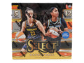 2024 Panini WNBA Select Hobby Box