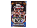 2024 Topps Chrome UFC Hobby Box