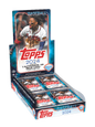 2024 Topps Series 1 Hobby Box