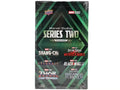 2024 Upper Deck Marvel Studios Series 2 Cinematic Trading Cards Hobby Box