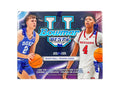 2024/25 Bowman University Best Basketball Hobby Box