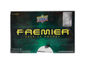 2024/25 Upper Deck Premier Hockey Hobby Box