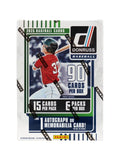 2025 Panini Donruss Baseball Blaster Hobby Box