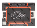 2025 Panini One and One WNBA Basketball Hobby Box