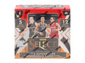 2025 Panini Select WNBA Basketball Hobby Box