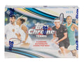 2025 Topps Chrome Tennis Delight Box