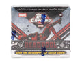 2025 Topps Deadpool Chrome Hobby Box