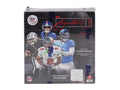 2025 Topps Signature Class Football Mega Box