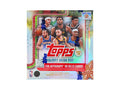 2025/26 Topps Basketball Mega Holiday Box