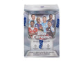 2025/26 Topps Chrome UEFA Club Competitions Soccer Blaster Box