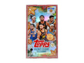 2025/26 Topps Holiday Basketball Countdown Calendar Box