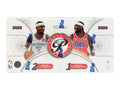 2025/26 Topps Pristine Basketball Hobby Box