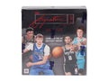 2025/26 Topps Signature Class Basketball Mega Box