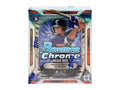 2026 Bowman Chrome Baseball Mega Box