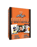 2026 Leaf Football Hobby Box