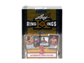 2026 Leaf Metal Ring Kings Boxing Hobby Box