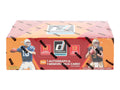 2026 Panini Donruss Football Hobby Box