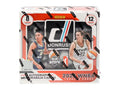 2026 Panini Donruss WNBA Basketball Hobby Box