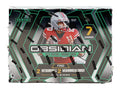 2026 Panini Obsidian Football Hobby Box