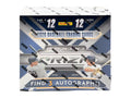 2026 Panini Prizm Baseball Hobby Box