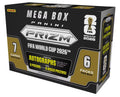2026 Panini Prizm FIFA World Cup Soccer Mega Hobby Box