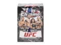 2026 Topps Chrome UFC Blaster Box