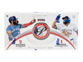 2026 Topps Pristine Baseball Hobby Box