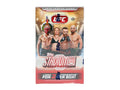 2026 Topps Stadium Club UFC Hobby Box