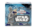 2026 Topps Star Wars Chrome Hobby Box
