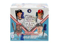 2026 Topps Update Series Baseball Hobby Jumbo Box
