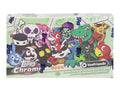 2026 Topps VeeFriends Chrome Hobby Box