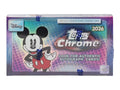 2026 Topps Disney Chrome Hobby Box
