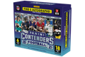 2021 Panini Contenders Football Hobby Box