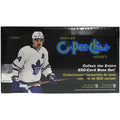 2021-22 Upper Deck O-Pee-Chee Hockey Hobby Box